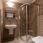 Hotel Sebnem Istanbul