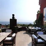 Sebnem Hotel Istanbul