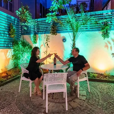 Hotel Sebnem Istambul