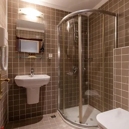Hotel Sebnem Istambul