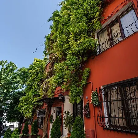 Hotel Sebnem Istambul