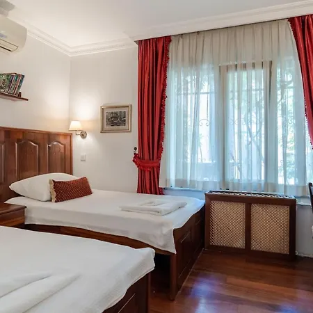 Sebnem Hotel 3*