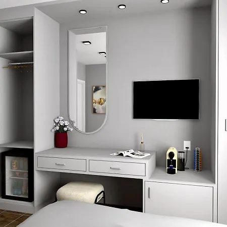 Hotel Sebnem