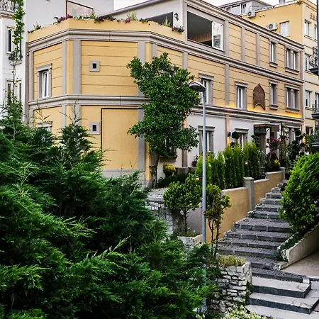 Sebnem Hotel 3*