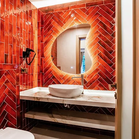 Sebnem Hotel 3*