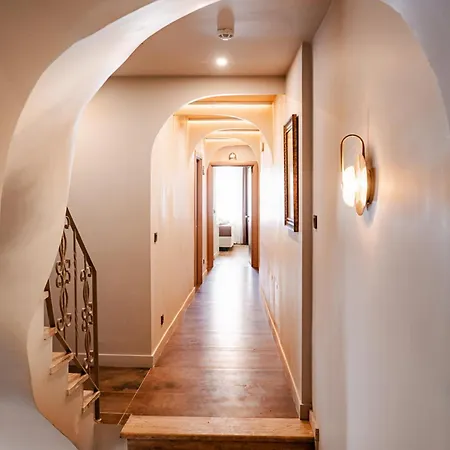Sebnem Hotel Istanboel