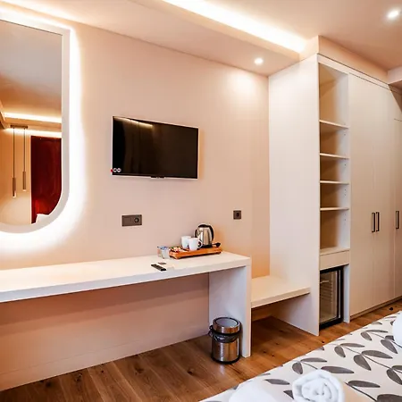 Sebnem Hotel