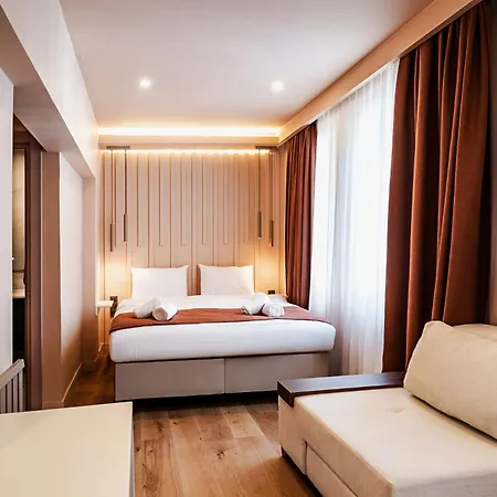Sebnem Hotel 3*