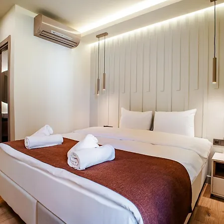 Sebnem Hotel Istanboel