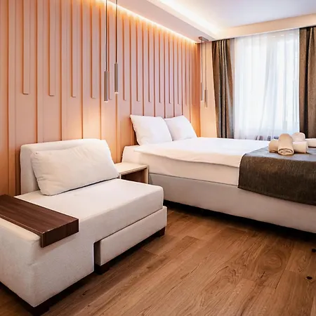 Hotel Sebnem