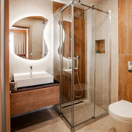 Hotel Sebnem