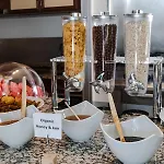 Hotel Sebnem Provincia di Istanbul