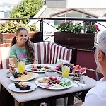 فندق شيبنيم اسطنبول