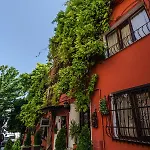 Hotel Sebnem Provincia di Istanbul