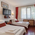 Sebnem 3* Provincia di Istanbul