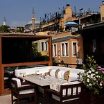 Hotel Sebnem