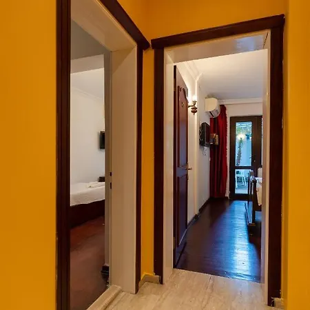Hotel Sebnem