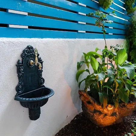 מלון Sebnem איסטמבול