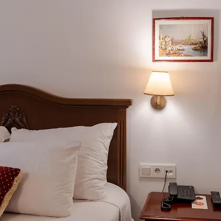 Sebnem 3* Istanbul