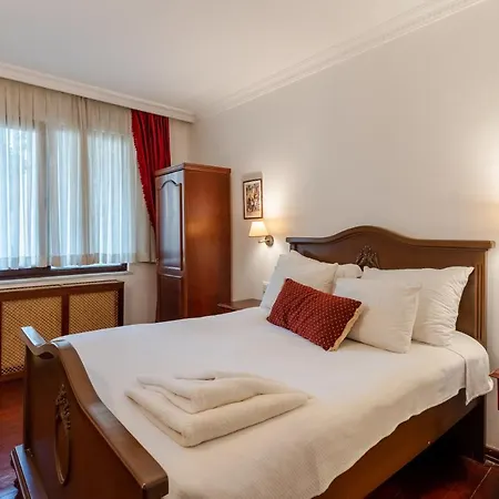 Hotel Sebnem Istanbul