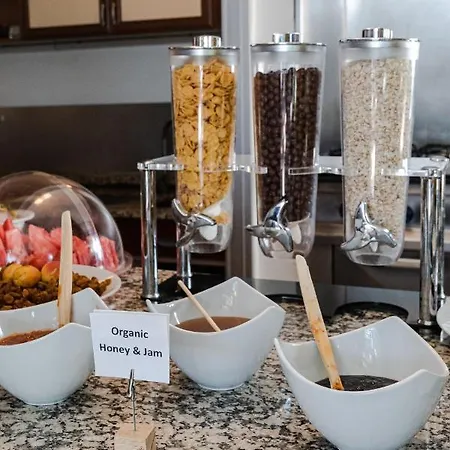 מלון Sebnem איסטמבול