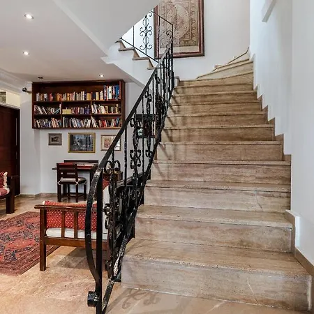 Sebnem מלון איסטמבול