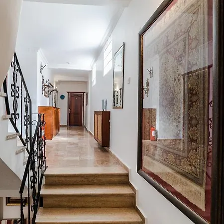 Sebnem Hotel Istanbul