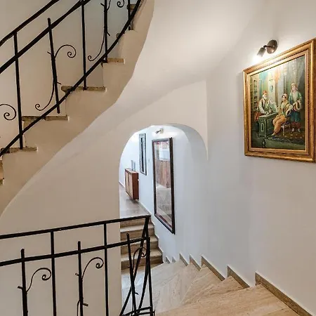 Отель Sebnem Стамбул