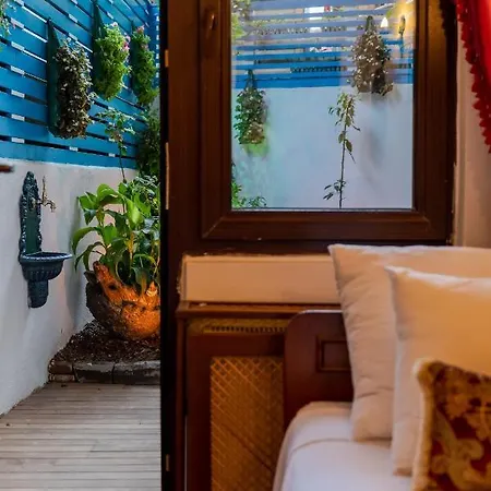 Sebnem 3* Istanbul
