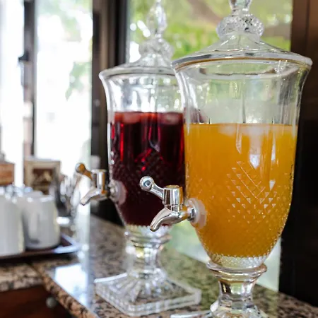 Hotel Sebnem Istanbul