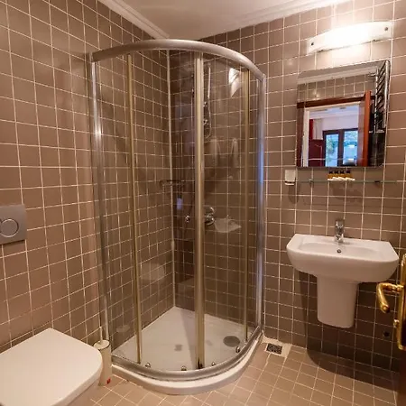 Hotel Sebnem