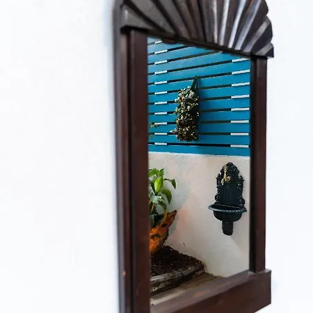 Hotel Sebnem