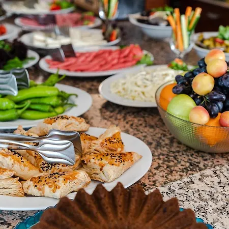 Sebnem Hotel