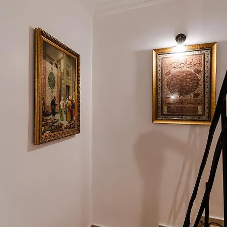 Sebnem 3* איסטמבול