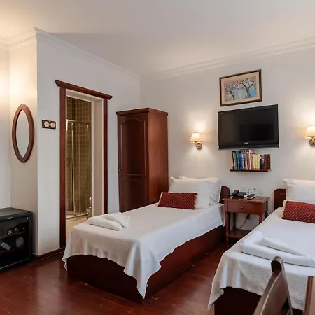Sebnem Hotel 3*