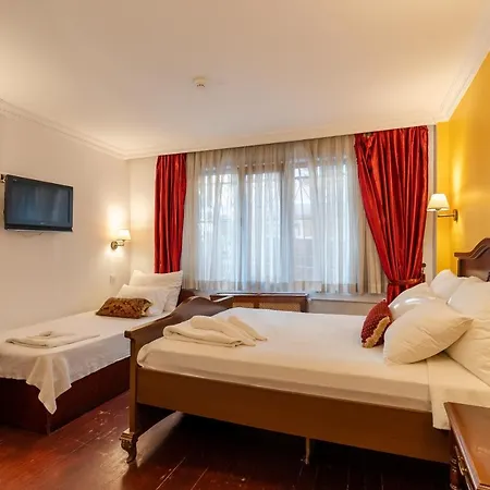 Sebnem 3* Istanbul