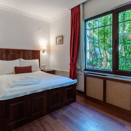 Sebnem Hotel