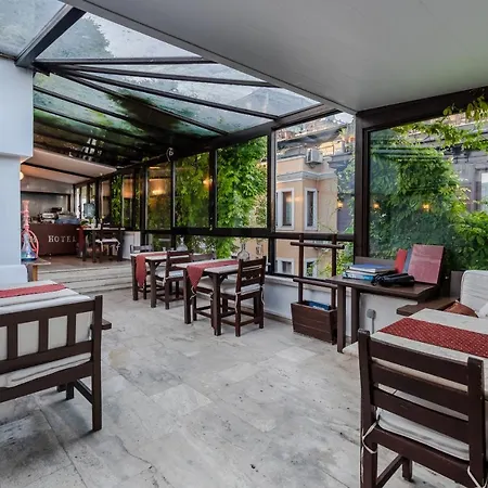 Hotel Sebnem