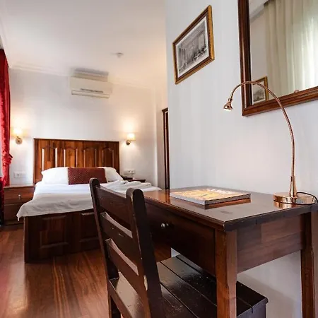 Hotel Sebnem