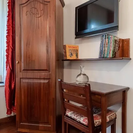 Hotel Sebnem Istanbul