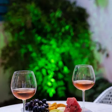 Sebnem 3* Стамбул