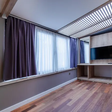Hotel Sebnem Istanbul