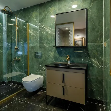Sebnem Hotel