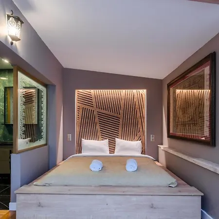 Sebnem Hotel Istanbul