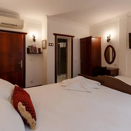 Sebnem Hotel Istanbul