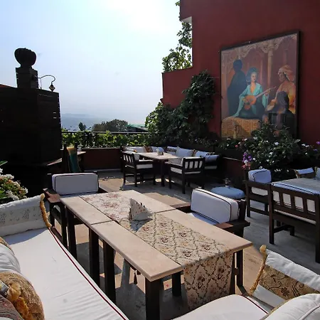 Sebnem איסטמבול