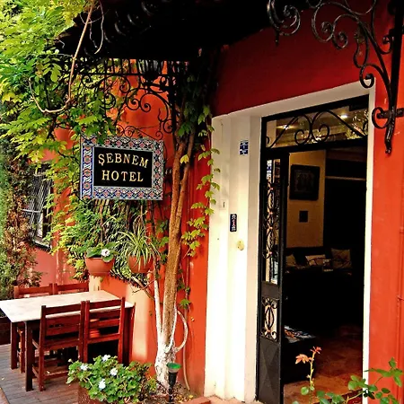 Sebnem