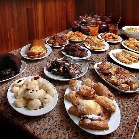 Sebnem מלון איסטמבול