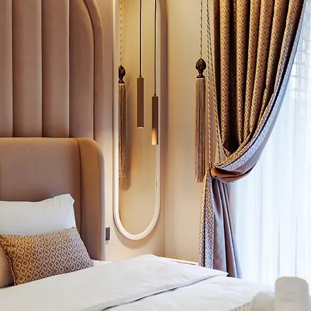 Sebnem Hotel