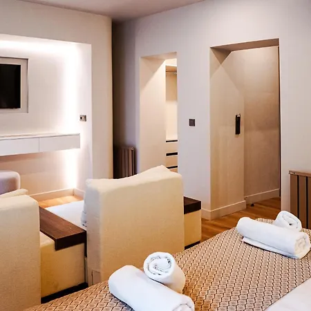 Hotel Sebnem